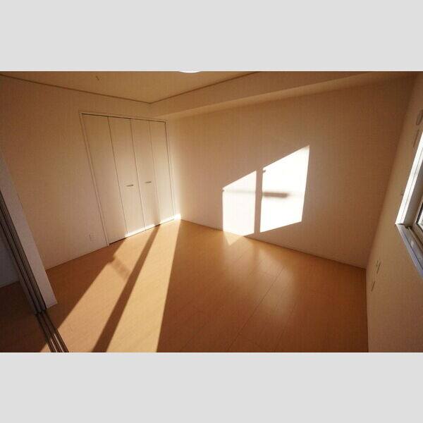 DEAR COURT 室内写真1