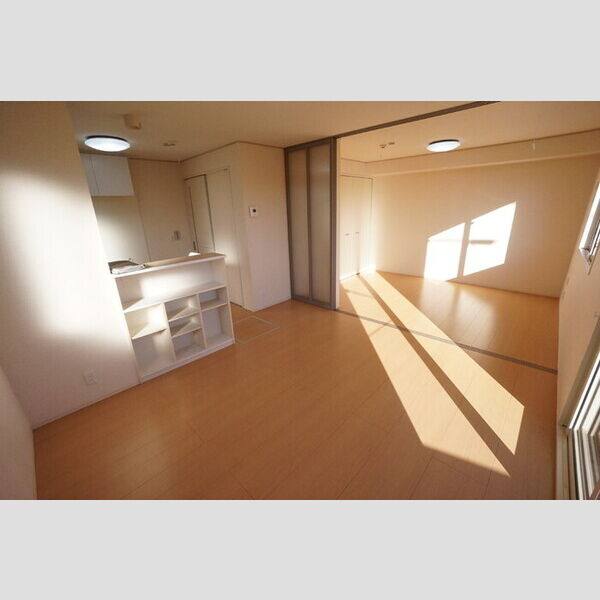 DEAR COURT 室内写真3