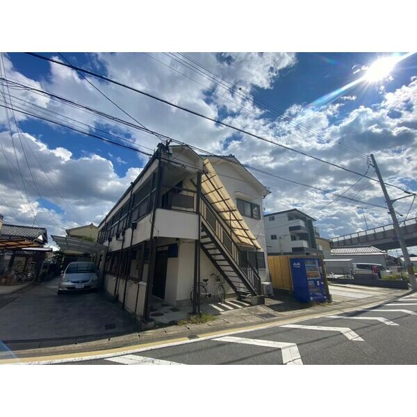 バンブーハイツ