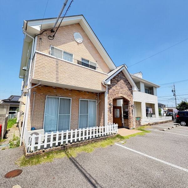 ユーハイツパーシモン