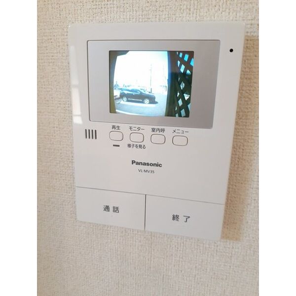 アニメート・S Ⅰ 室内写真8
