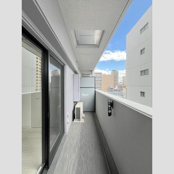 S-RESIDENCE南堀江 室内写真10