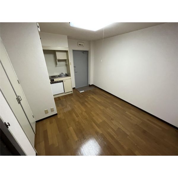 ハイツ福寿 室内写真3