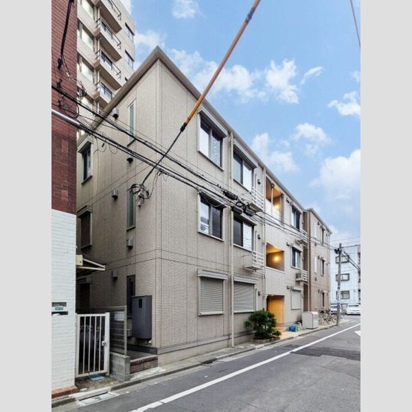 ステラカーサ