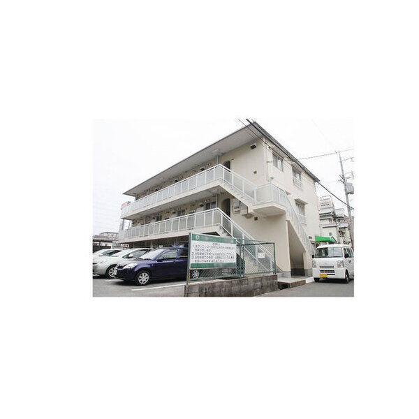 グレスト元町 室内写真1