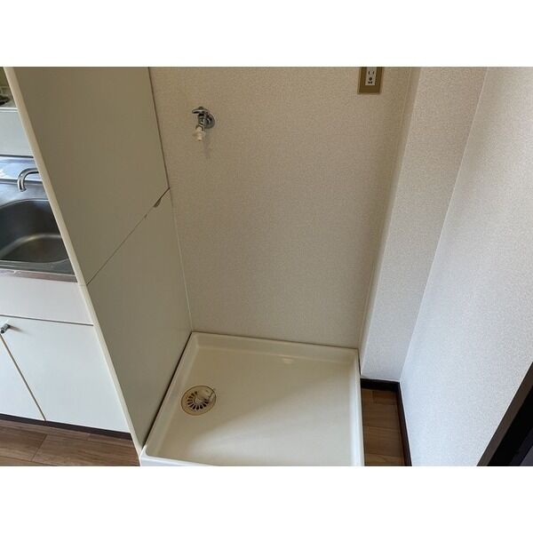 ユキハウス泉町 室内写真4