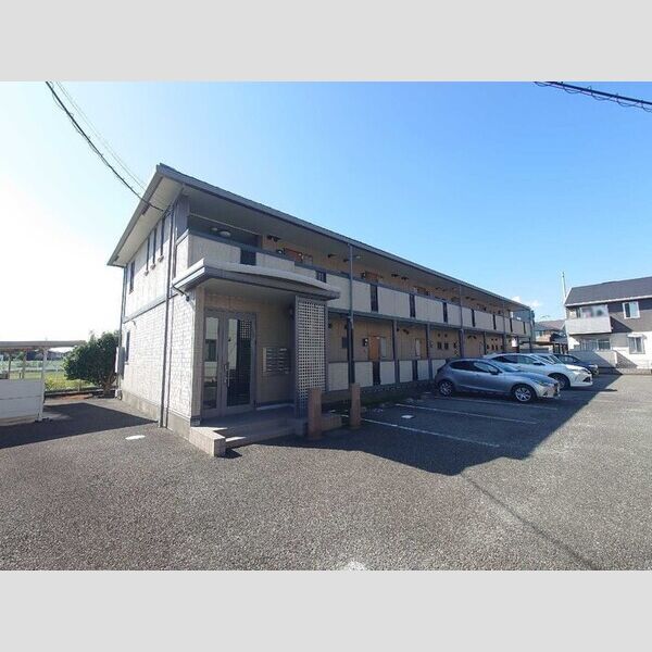 グランメール富士 建物画像
