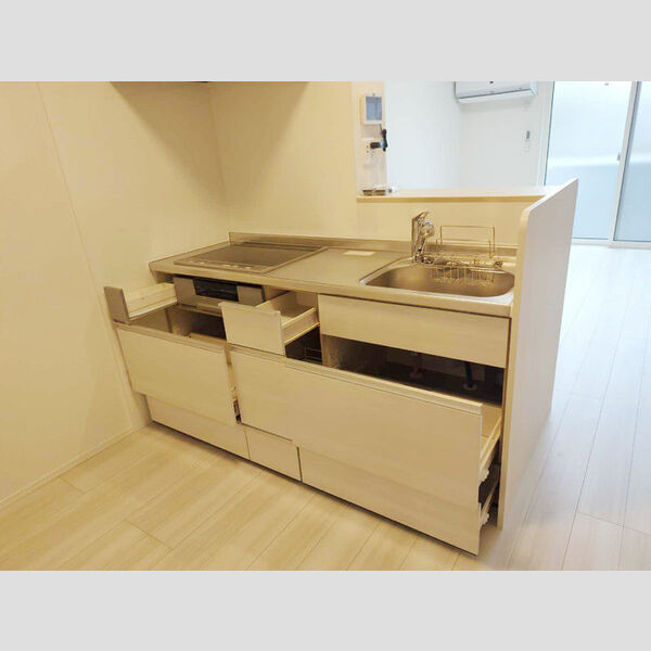 Maison de Grace 室内写真9