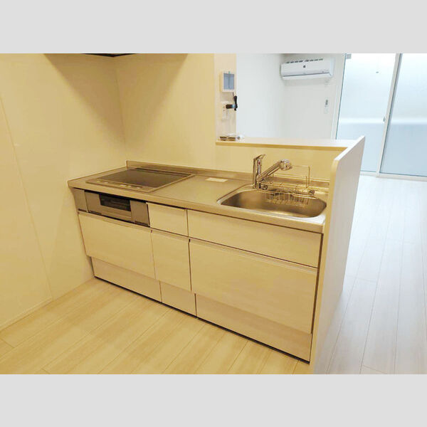 Maison de Grace 室内写真7