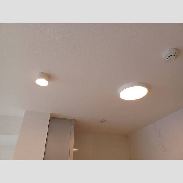 Maison de Grace 室内写真9