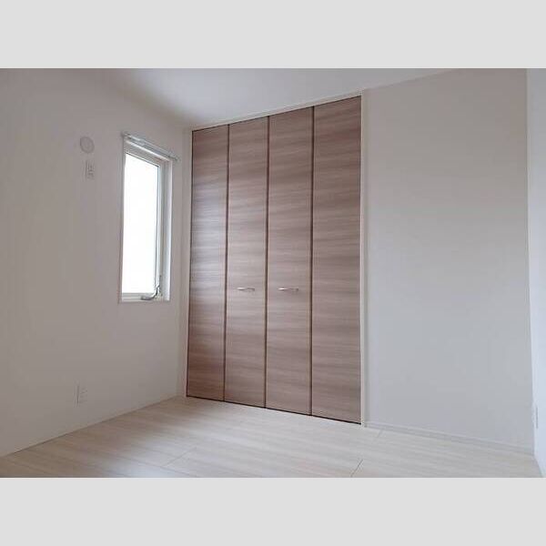 Maison de Grace 室内写真3