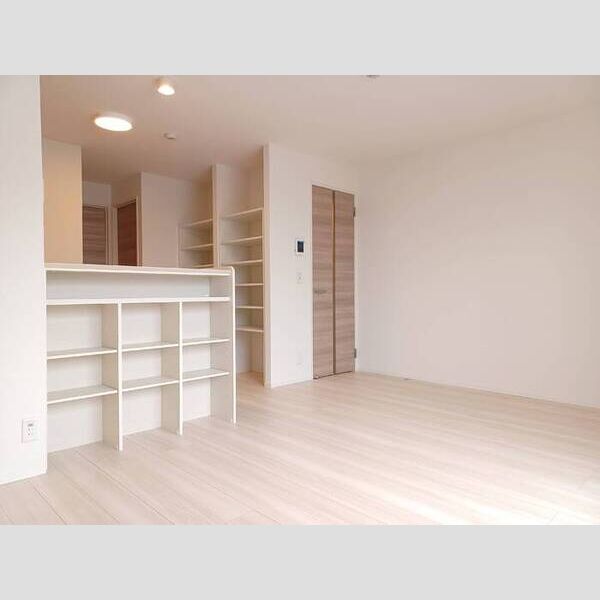 Maison de Grace 室内写真6
