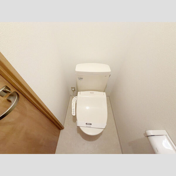 ヴァンソレイユ 室内写真9