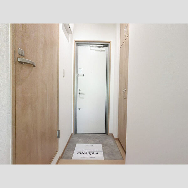 ヴァンソレイユ 室内写真5