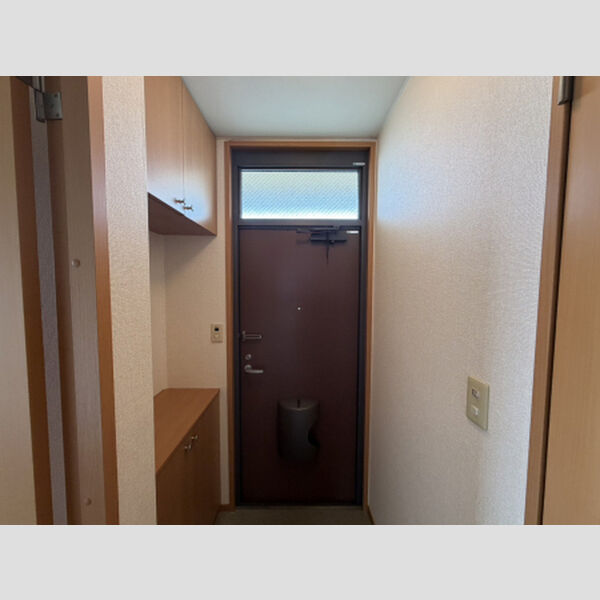 サンクコール朝和 B棟 室内写真5