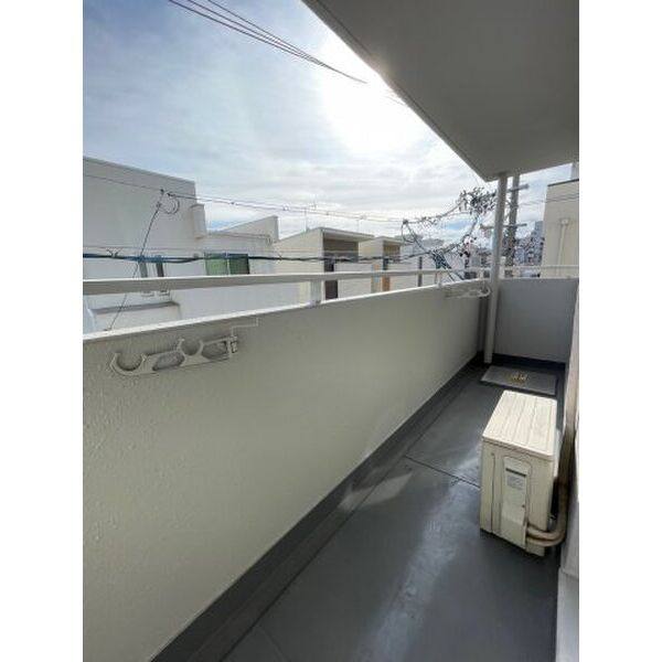 ライフステージ徳川 室内写真6