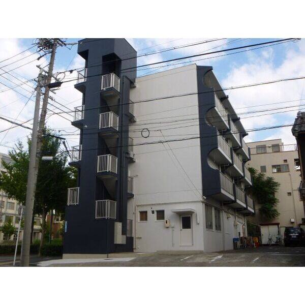藤田ビル 建物画像