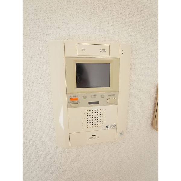 プロシード新栄 室内写真9