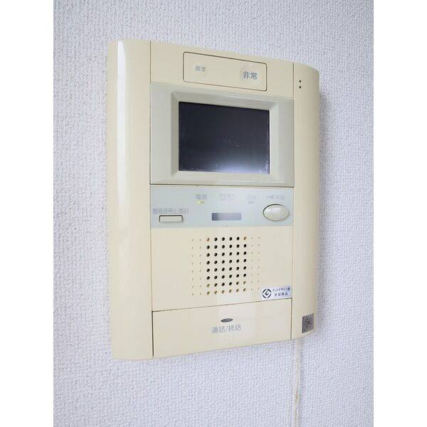 プロシード新栄 室内写真9
