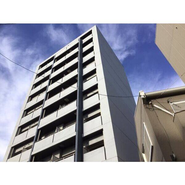 リアライズ岐阜駅前 建物画像