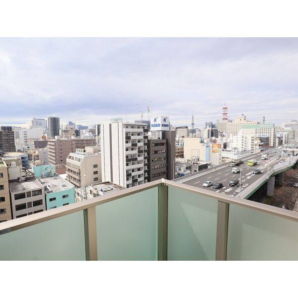 プロシード新栄 室内写真7