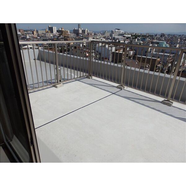 ハピネス城北 室内写真7