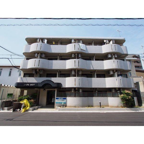 ジョイフル御器所 建物画像