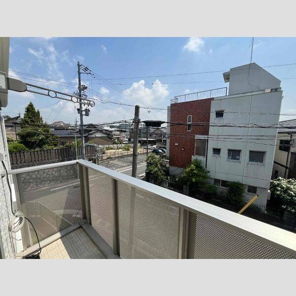 伊勝町貸家 室内写真4