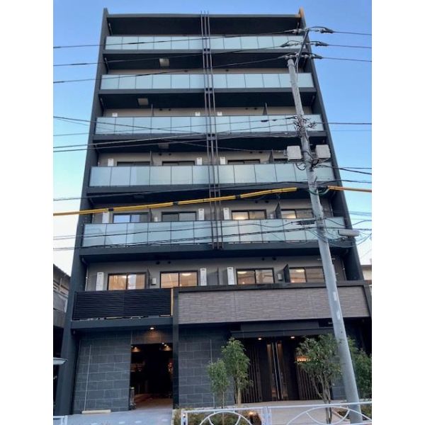 S-RESIDENCE本所吾妻橋