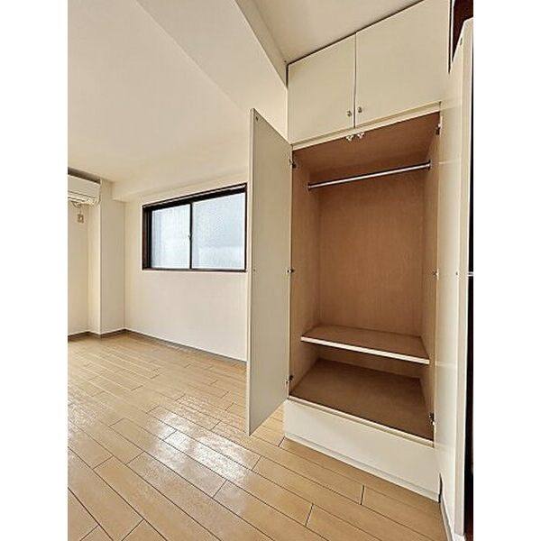 エポック一社 室内写真7