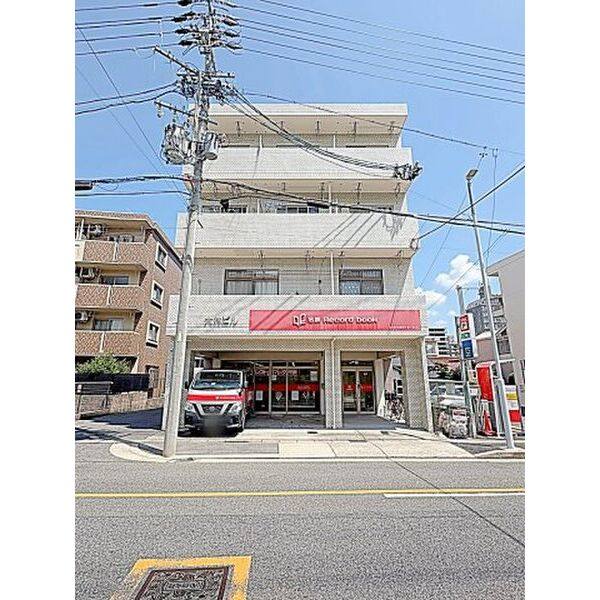 大林ビル 建物画像