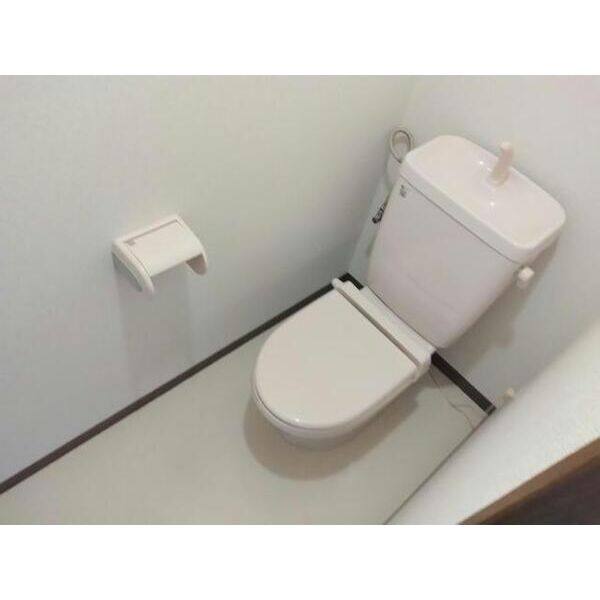 メゾンウッド富貴 室内写真5