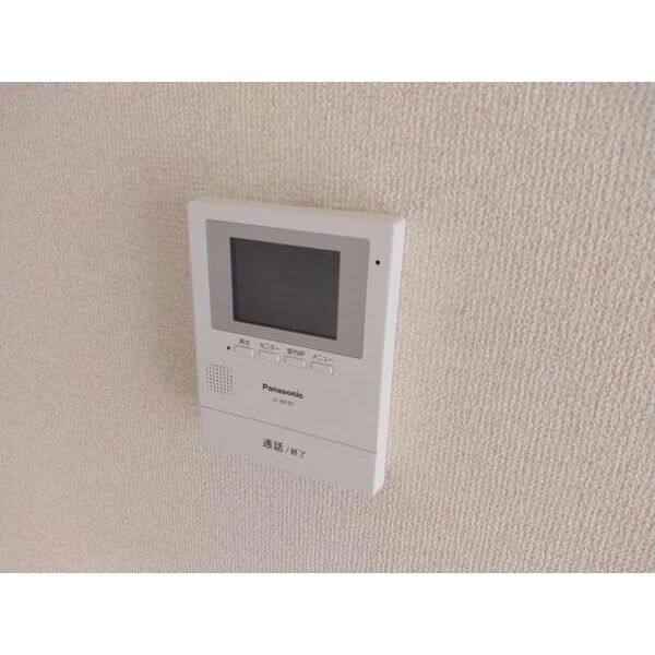 メゾンウッド富貴 室内写真7
