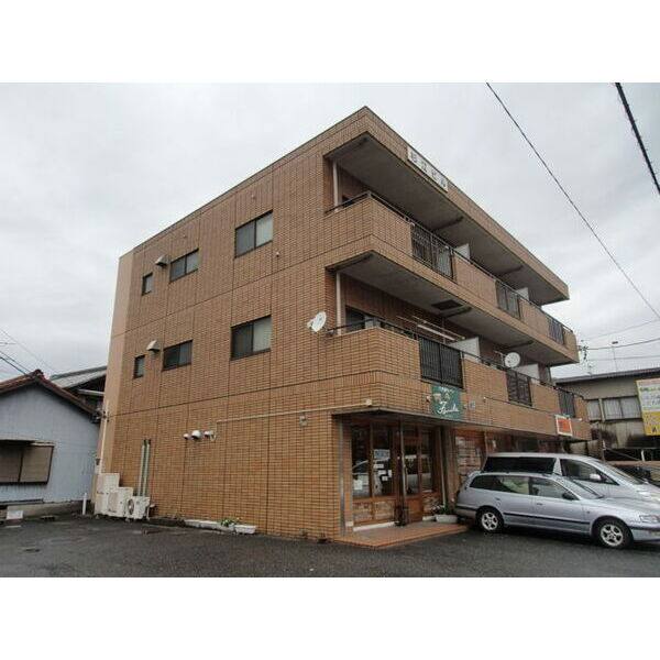 杉江ビル 建物画像