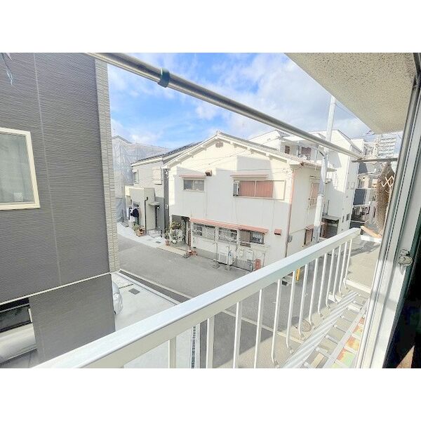 中村ハイツ 室内写真10