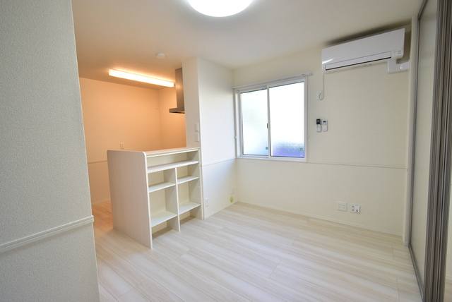 ＧＲＡＮＤ　Ｄ－ｒｏｏｍ天白相川 室内写真4