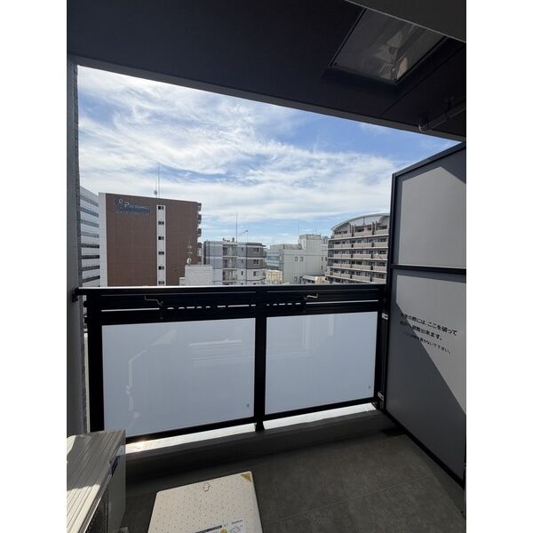 WORVE大阪本町 室内写真10
