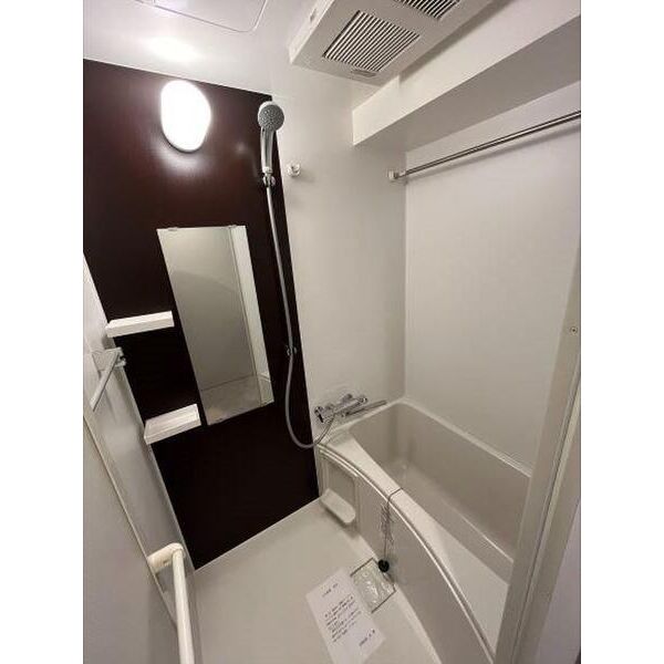 WORVE大阪本町 室内写真3