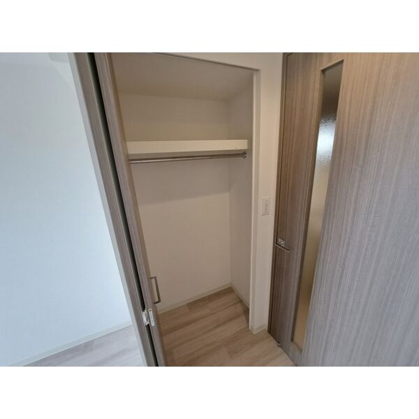 スプランディッド新大阪WEST 室内写真7