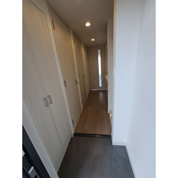 スプランディッド新大阪WEST 室内写真9