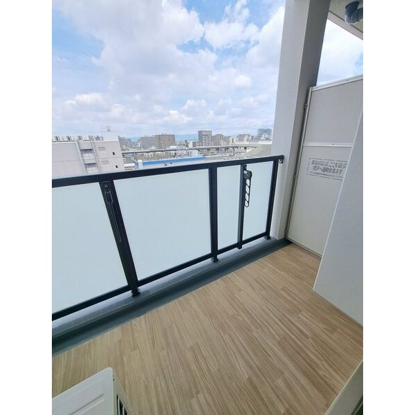 スプランディッド新大阪WEST 室内写真10