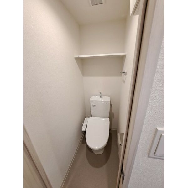 スプランディッド新大阪WEST 室内写真5