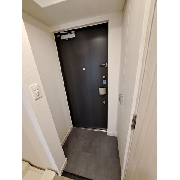スプランディッド新大阪WEST 室内写真8
