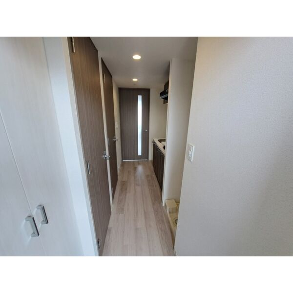 スプランディッド新大阪WEST 室内写真9