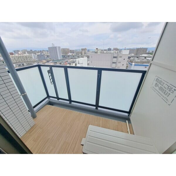 スプランディッド新大阪WEST 室内写真10