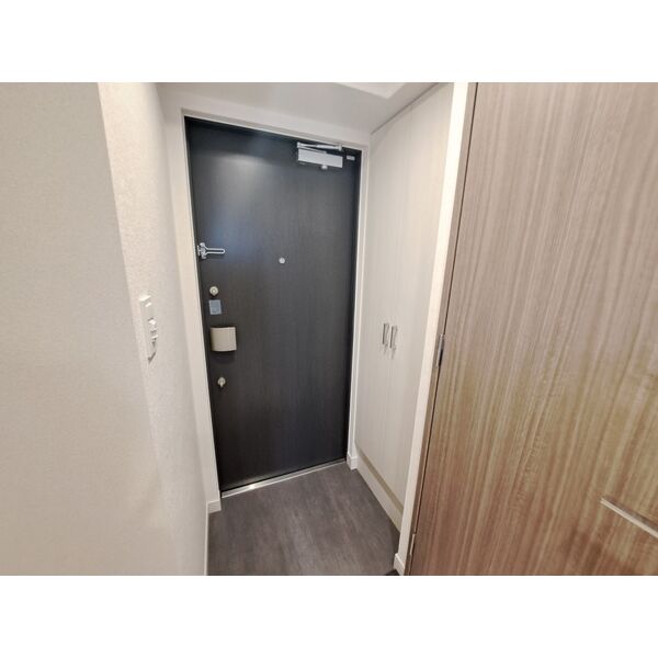 スプランディッド新大阪WEST 室内写真8