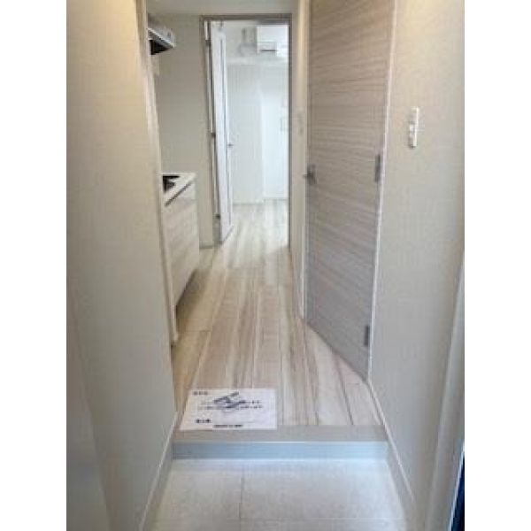 S-RESIDENCE新御徒町East 室内写真1