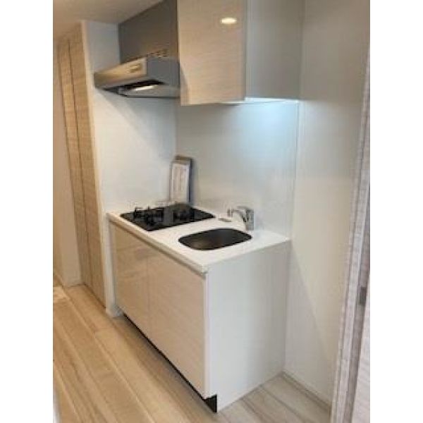 S-RESIDENCE新御徒町East 室内写真3
