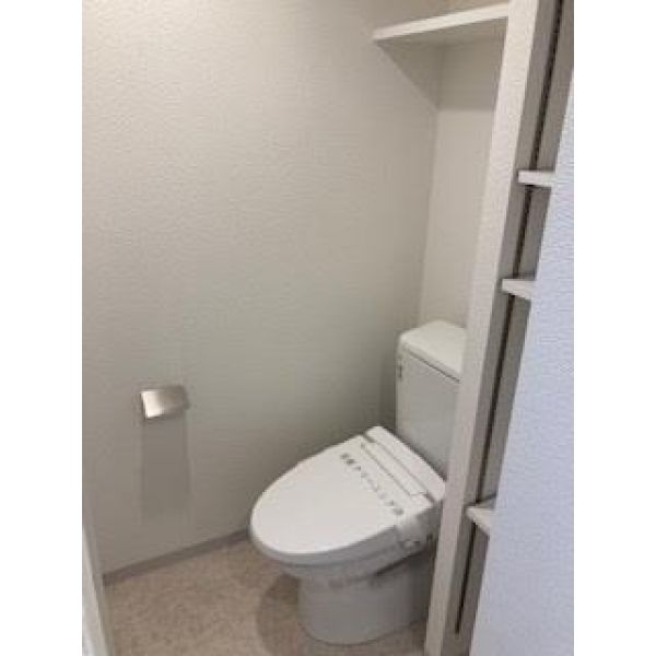 S-RESIDENCE新御徒町East 室内写真5