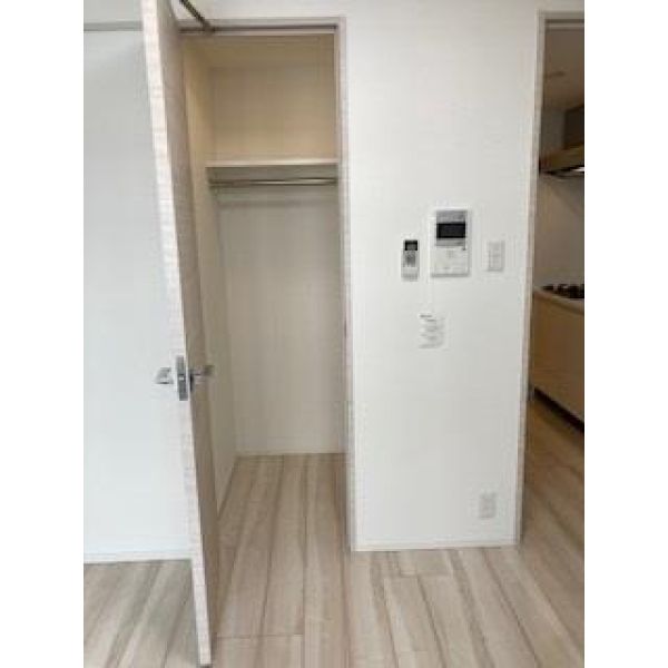 S-RESIDENCE新御徒町East 室内写真7